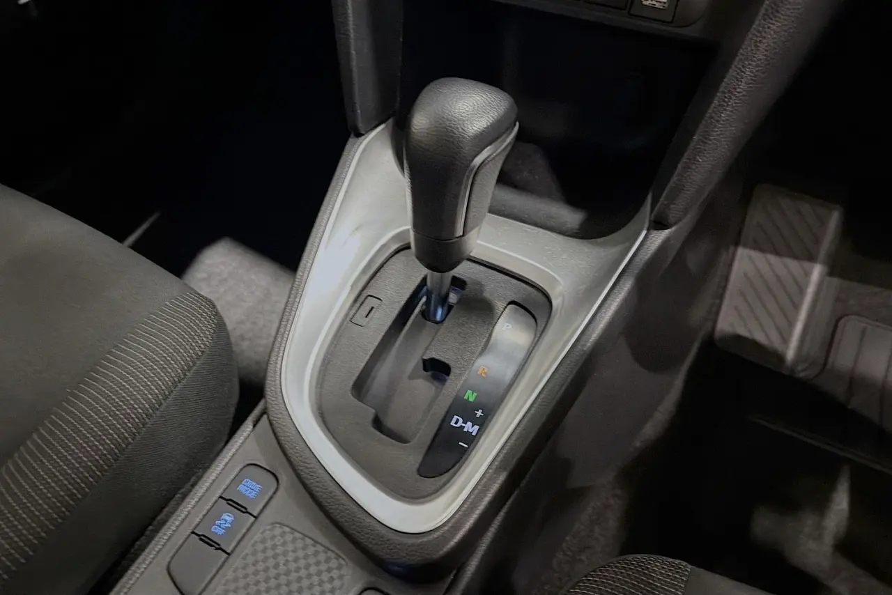 2023 Toyota Yaris Cross Gallery Image 17