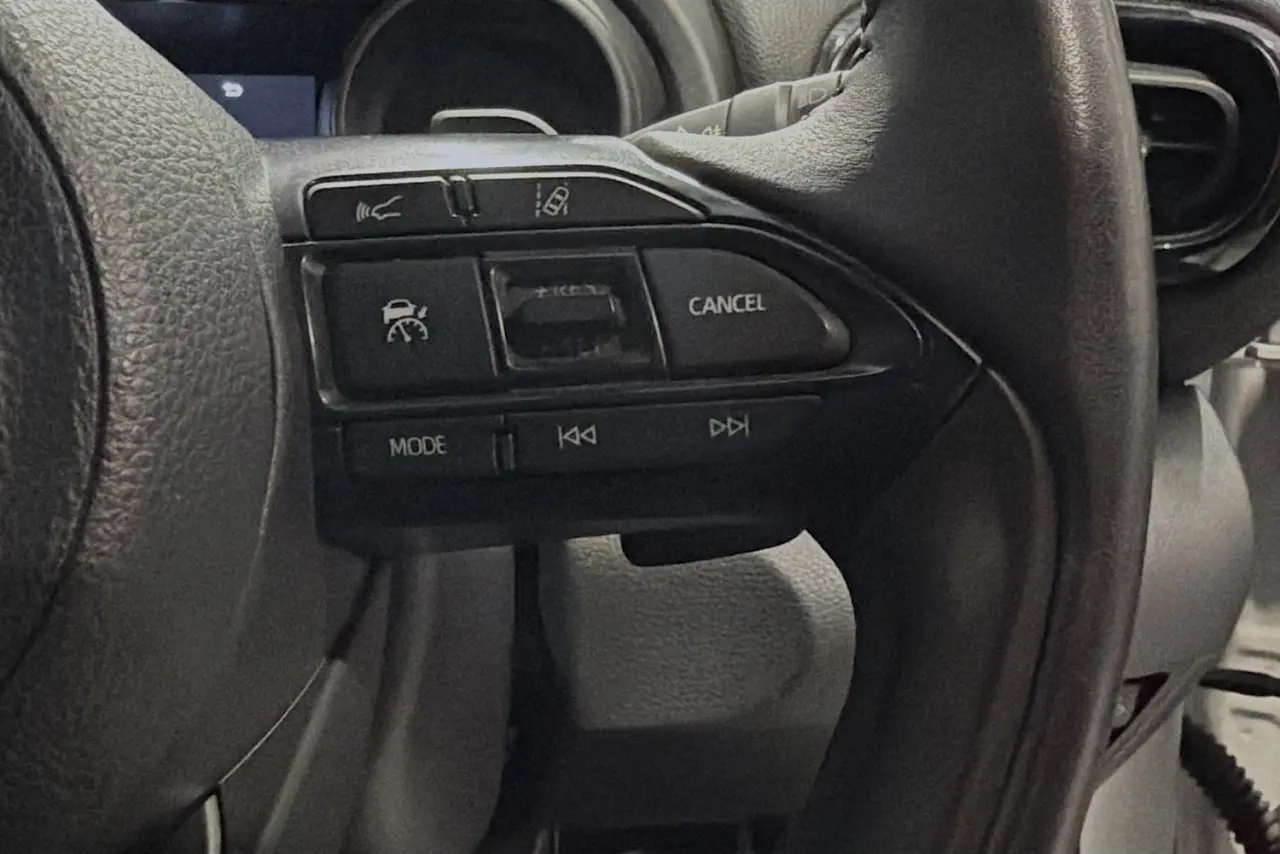 2023 Toyota Yaris Cross Gallery Image 19
