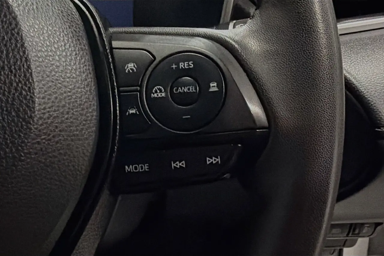 2023 Toyota Corolla Cross Gallery Image 20