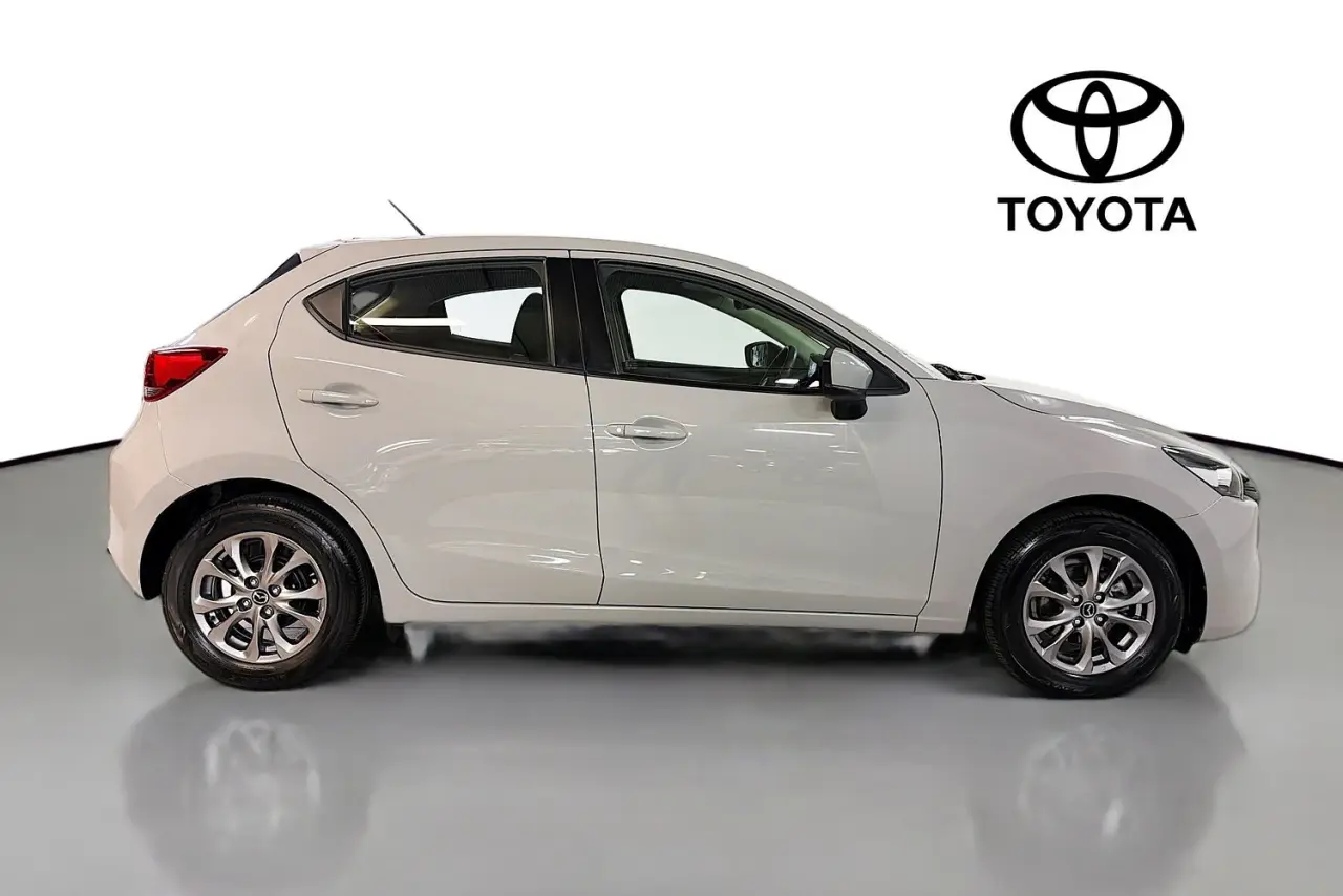 2024 Mazda 2 Gallery Image 11