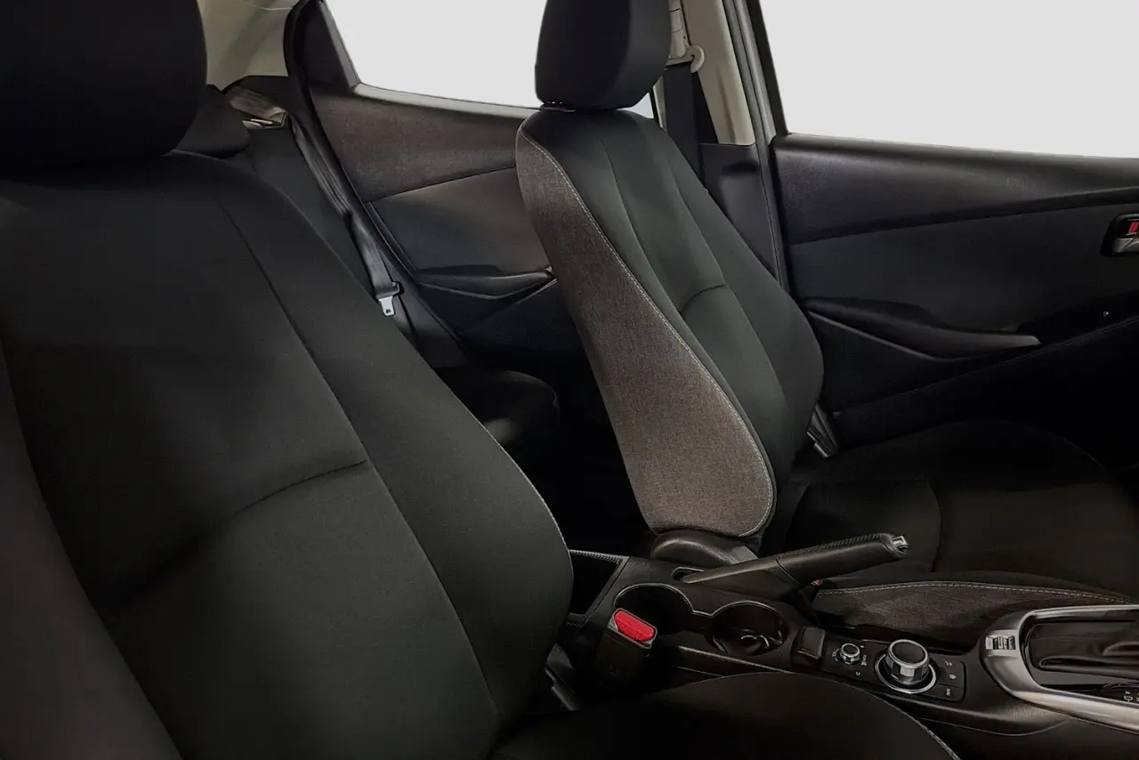 2024 Mazda 2 Gallery Image 12