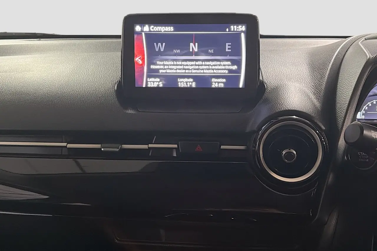 2024 Mazda 2 Gallery Image 14