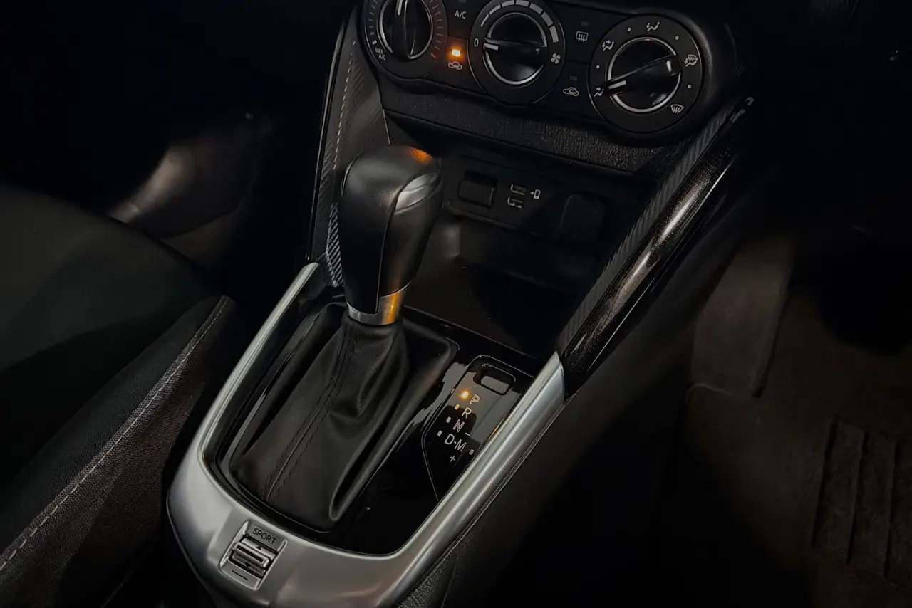 2024 Mazda 2 Gallery Image 16