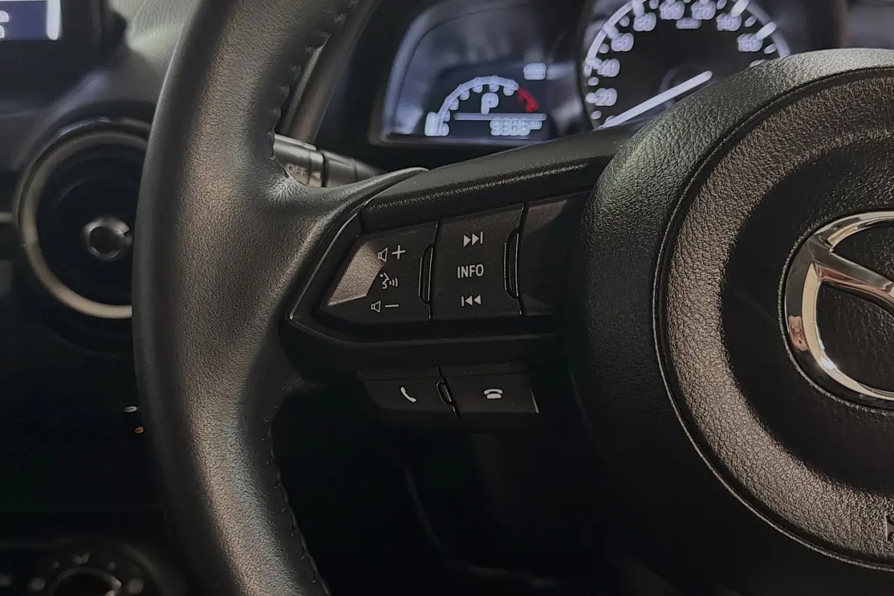 2024 Mazda 2 Gallery Image 17