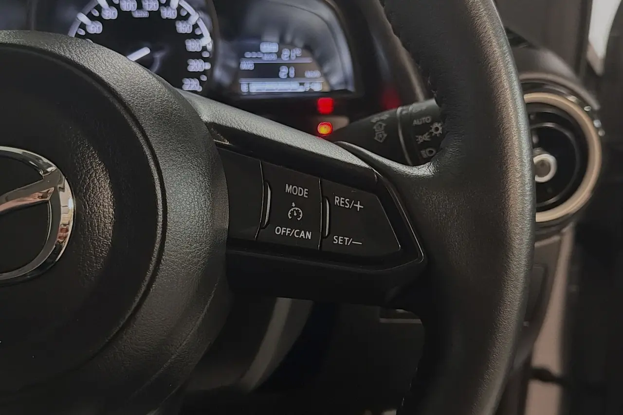 2024 Mazda 2 Gallery Image 18