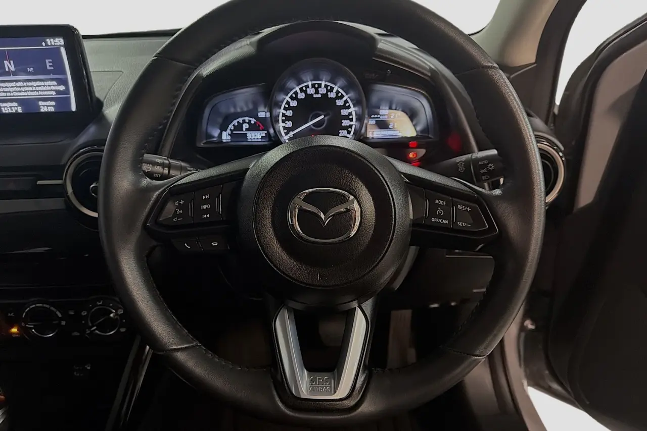 2024 Mazda 2 Gallery Image 19
