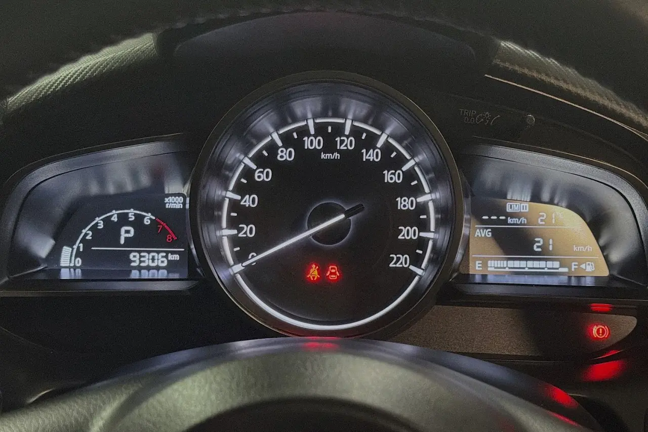 2024 Mazda 2 Gallery Image 20