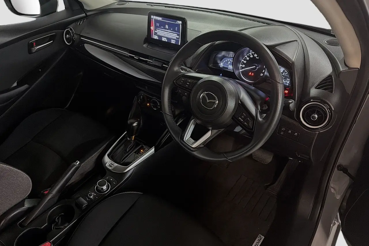 2024 Mazda 2 Gallery Image 21
