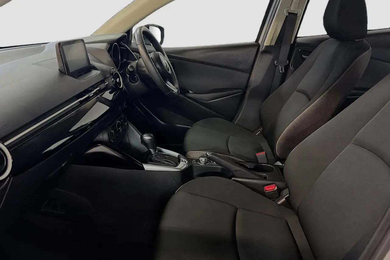 2024 Mazda 2 Gallery Image 23