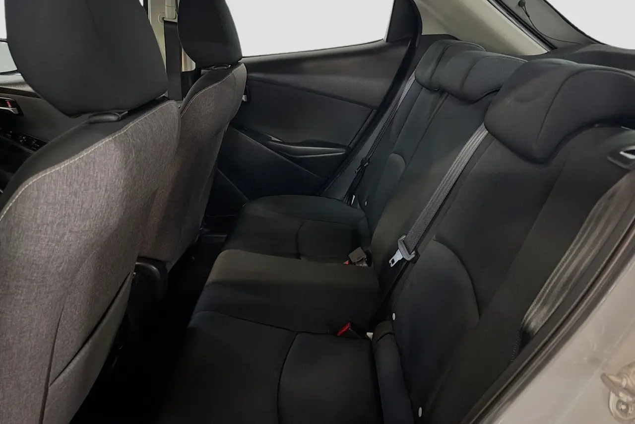 2024 Mazda 2 Gallery Image 24