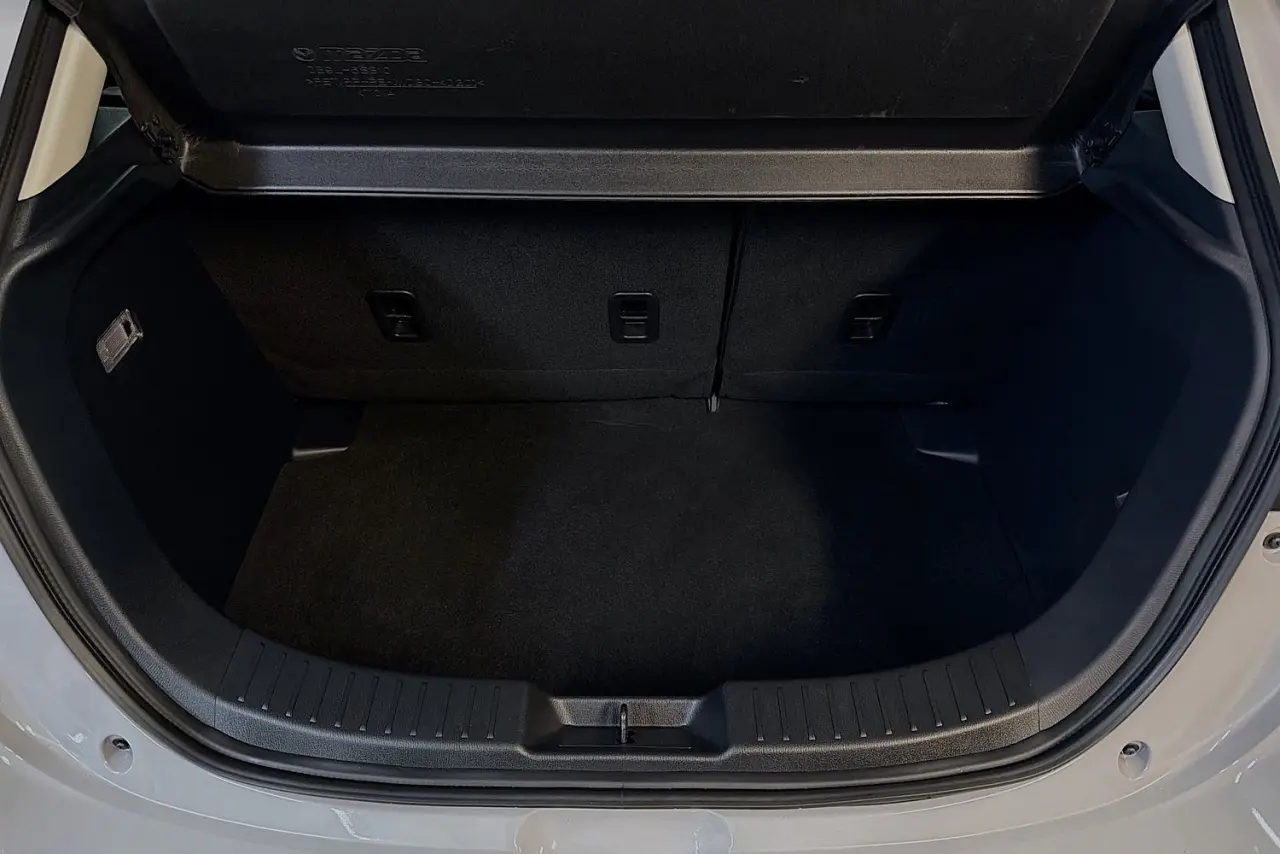 2024 Mazda 2 Gallery Image 25