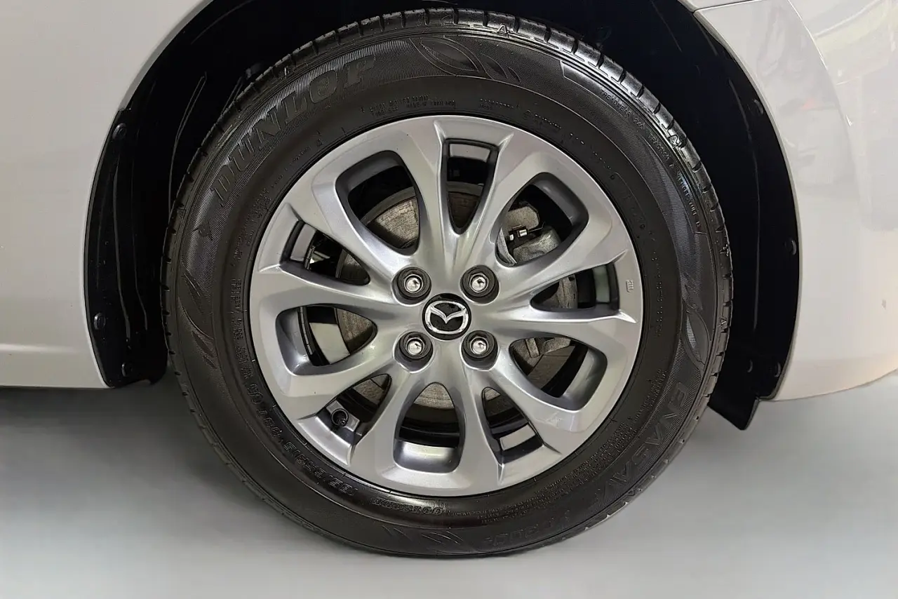 2024 Mazda 2 Gallery Image 26