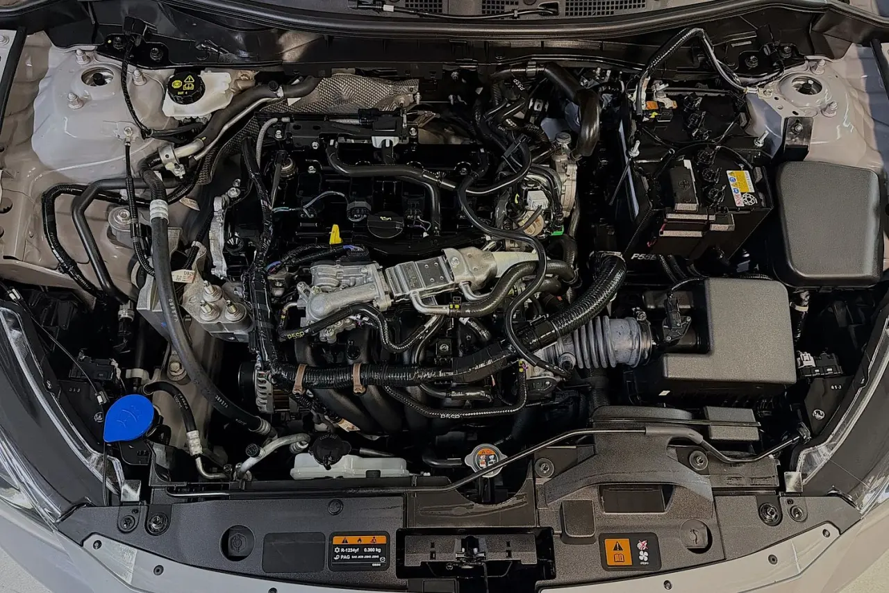 2024 Mazda 2 Gallery Image 27