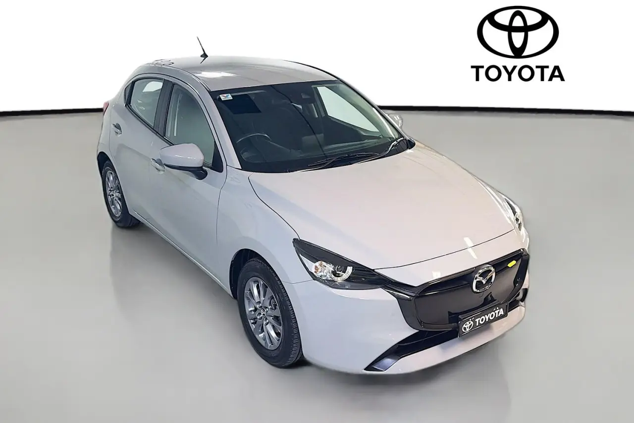 2024 Mazda 2 Gallery Image 29