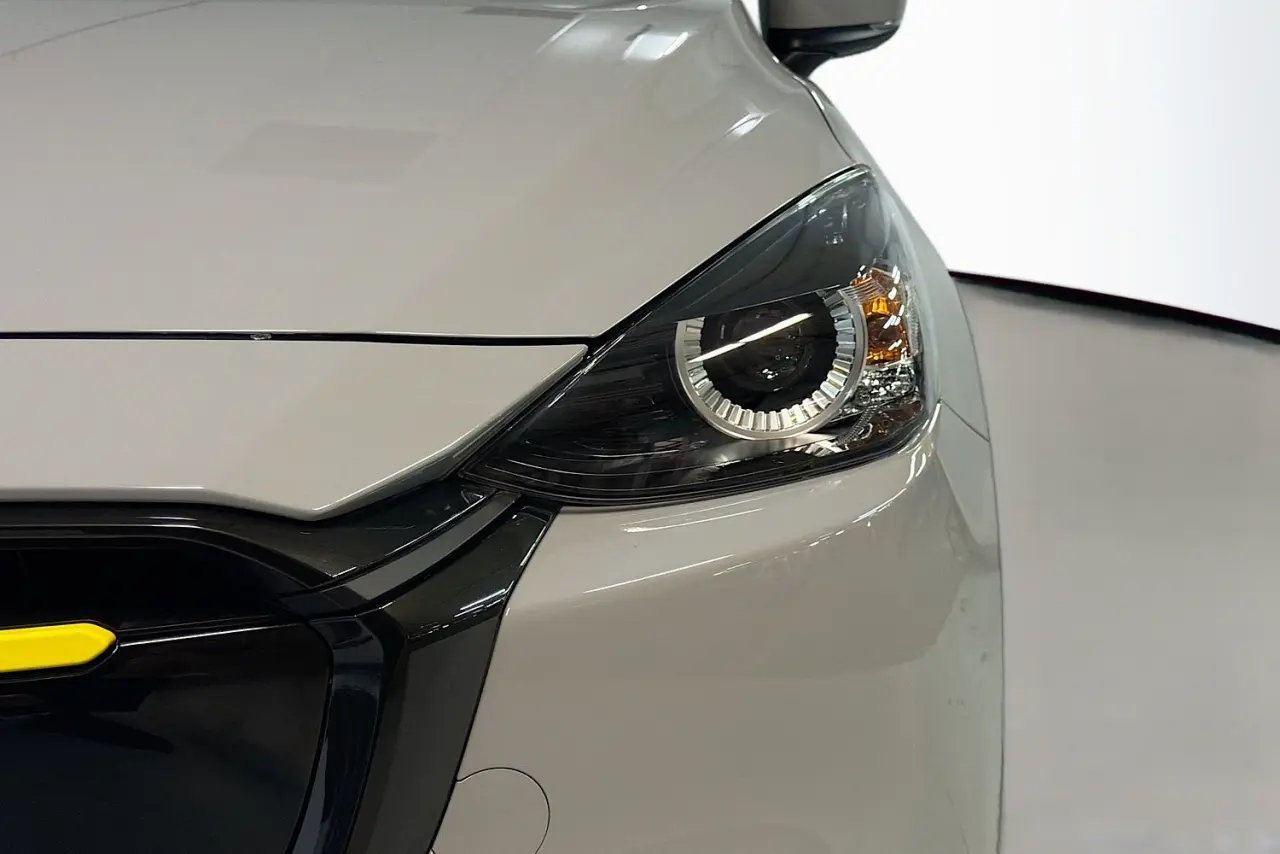 2024 Mazda 2 Gallery Image 3