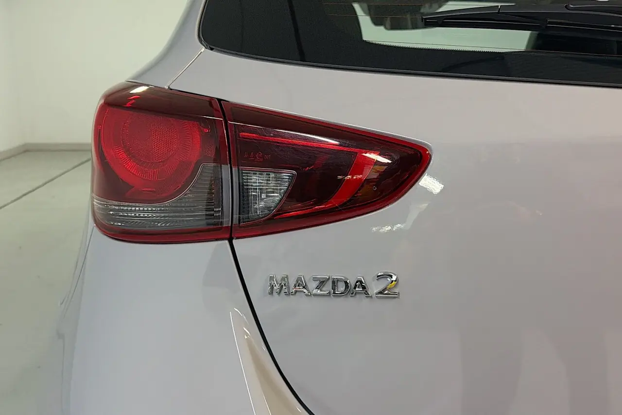 2024 Mazda 2 Gallery Image 8