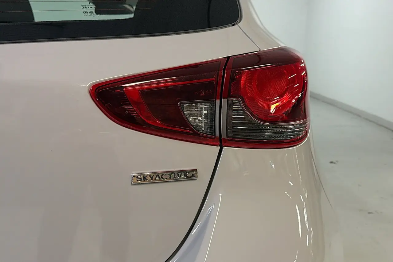 2024 Mazda 2 Gallery Image 9