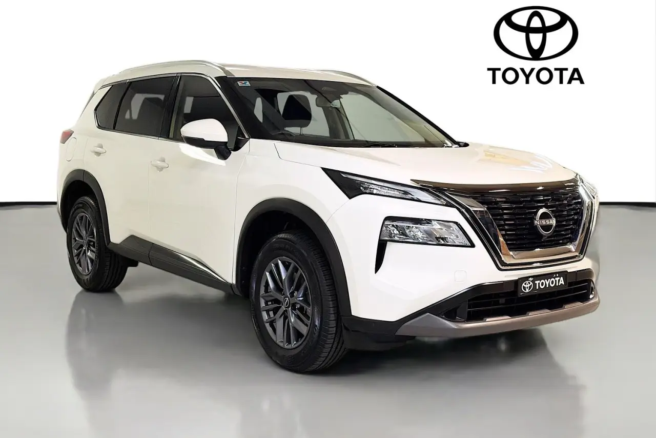 2023 Nissan X-TRAIL Image