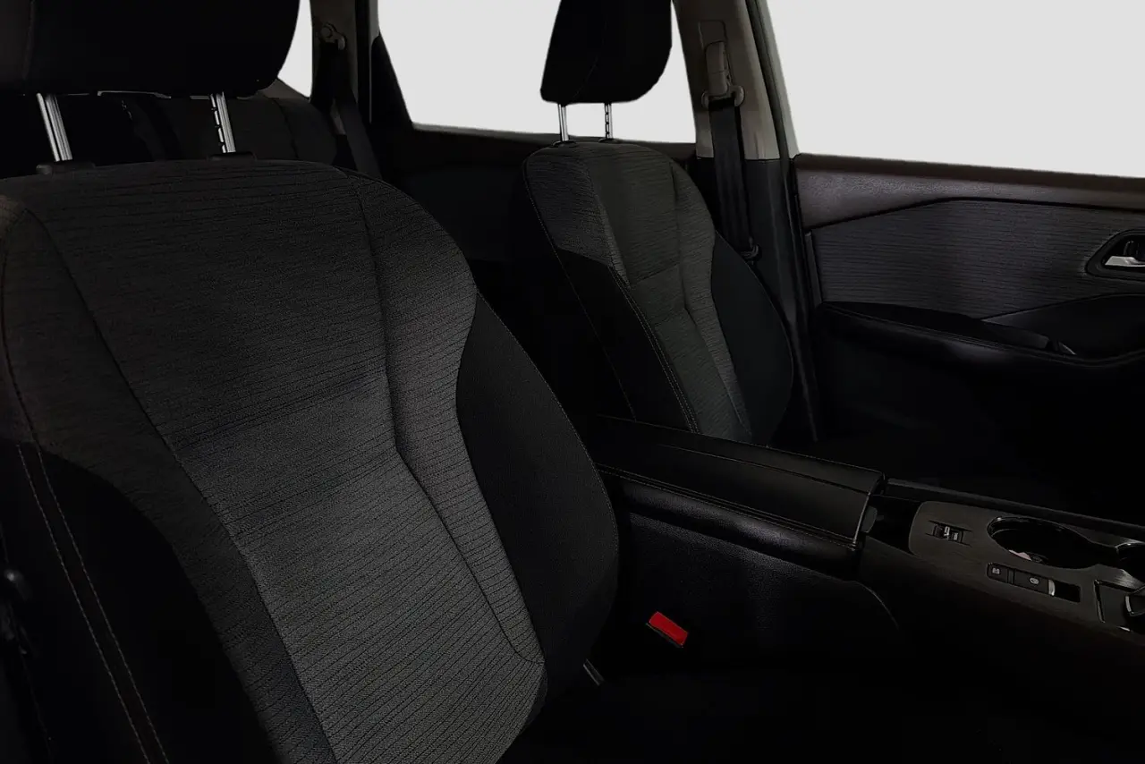 2023 Nissan X-TRAIL Gallery Image 12