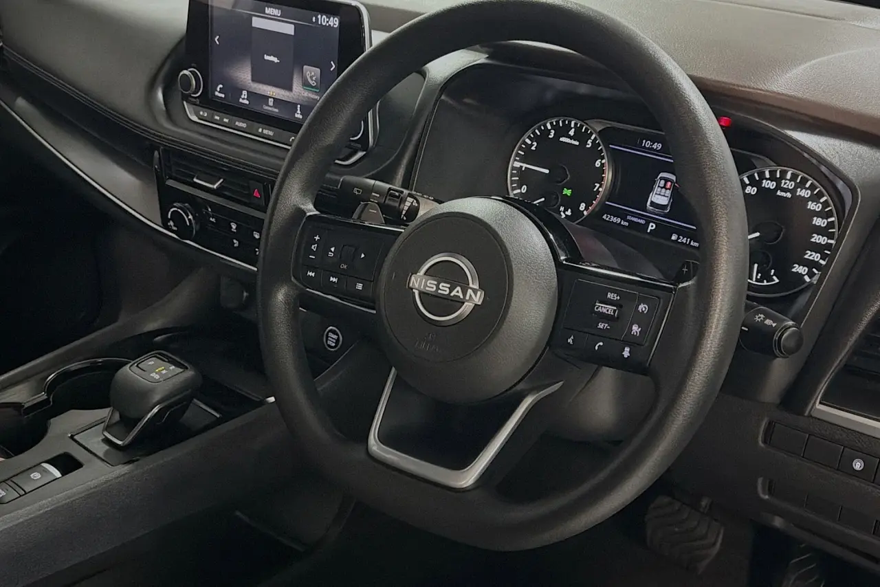 2023 Nissan X-TRAIL Gallery Image 13