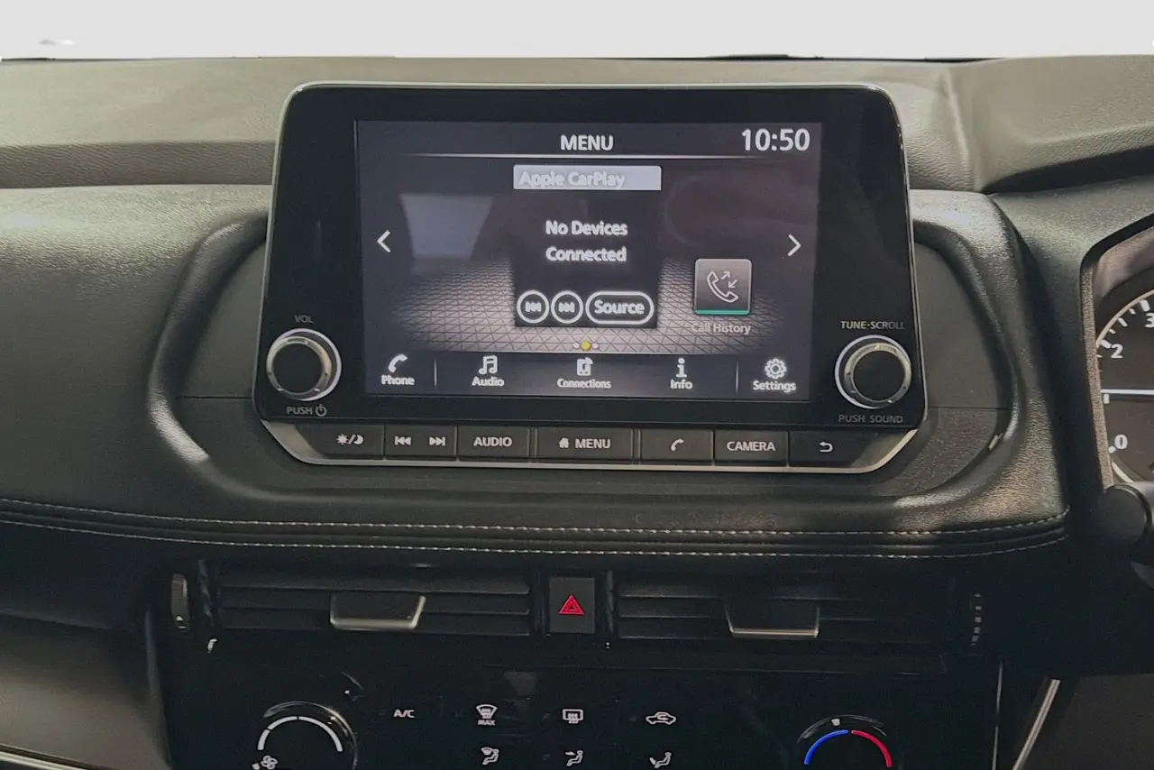 2023 Nissan X-TRAIL Gallery Image 14