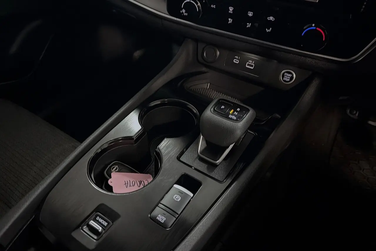 2023 Nissan X-TRAIL Gallery Image 16
