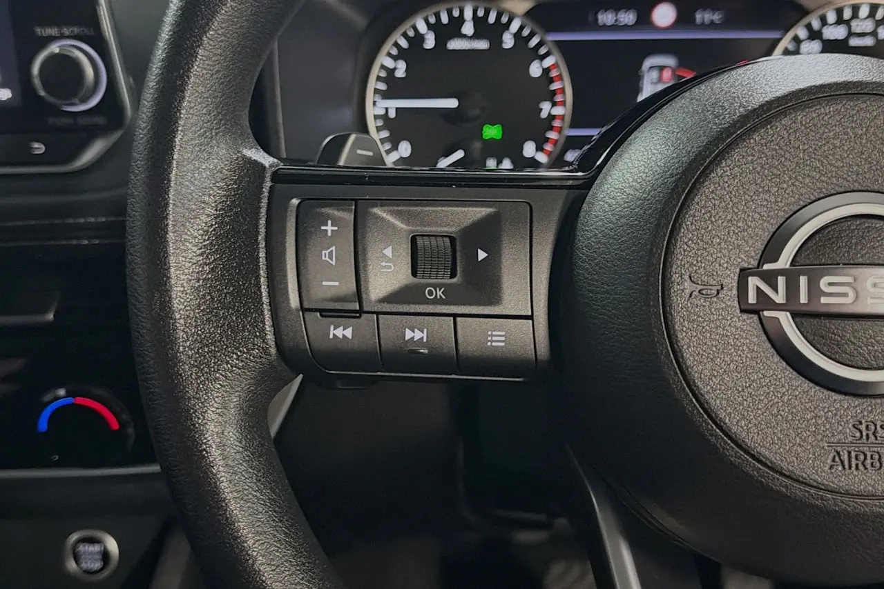 2023 Nissan X-TRAIL Gallery Image 17