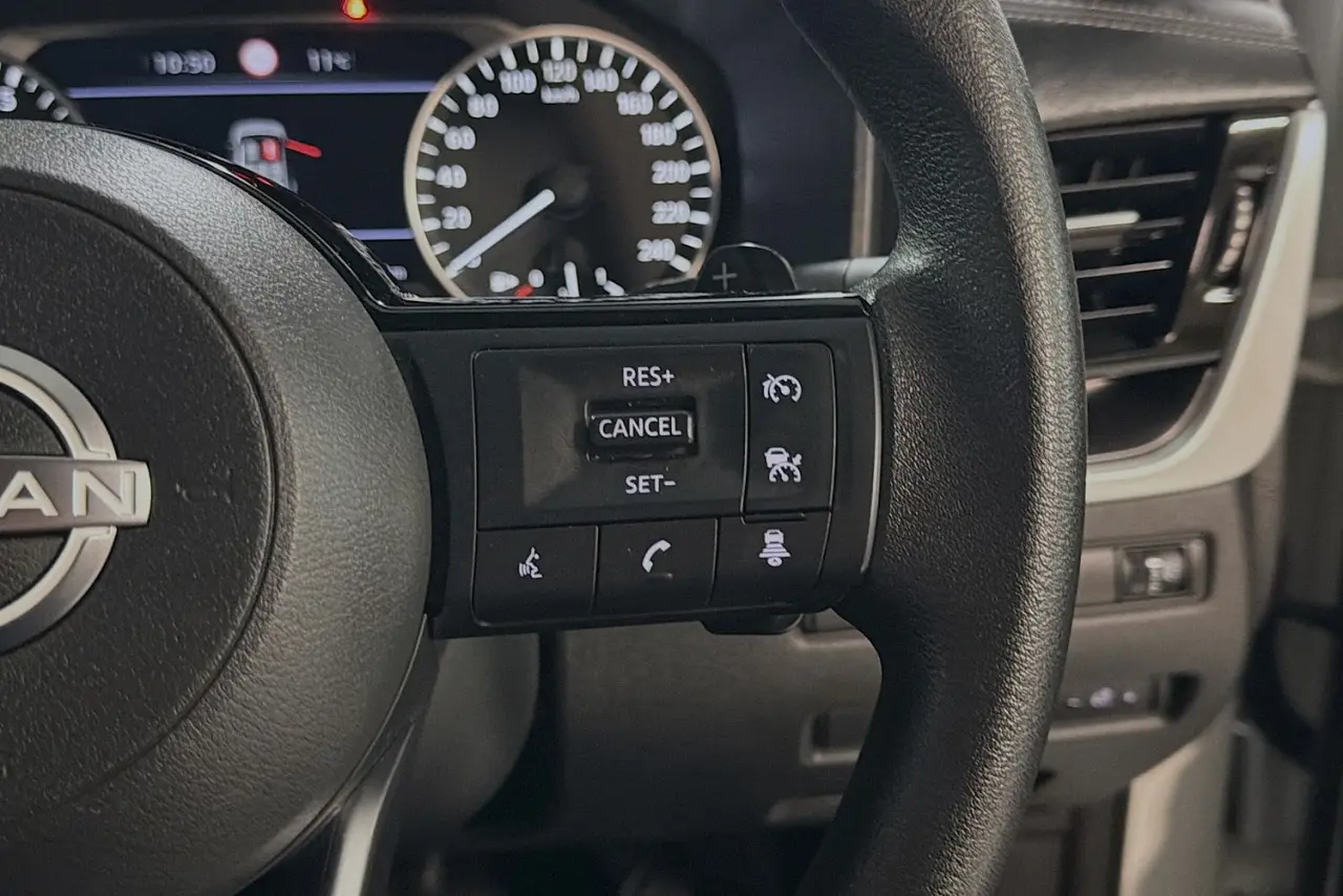 2023 Nissan X-TRAIL Gallery Image 18