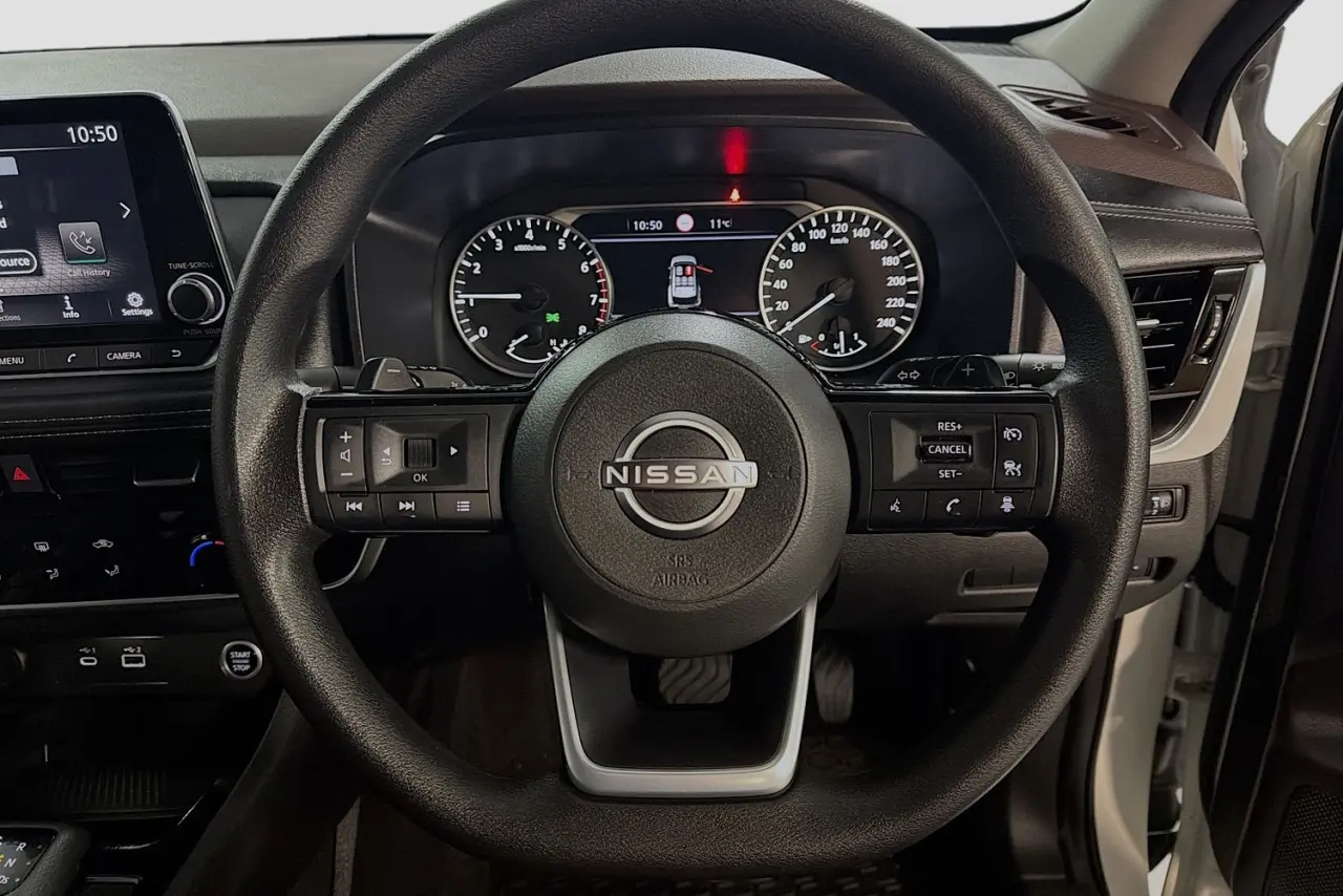2023 Nissan X-TRAIL Gallery Image 19