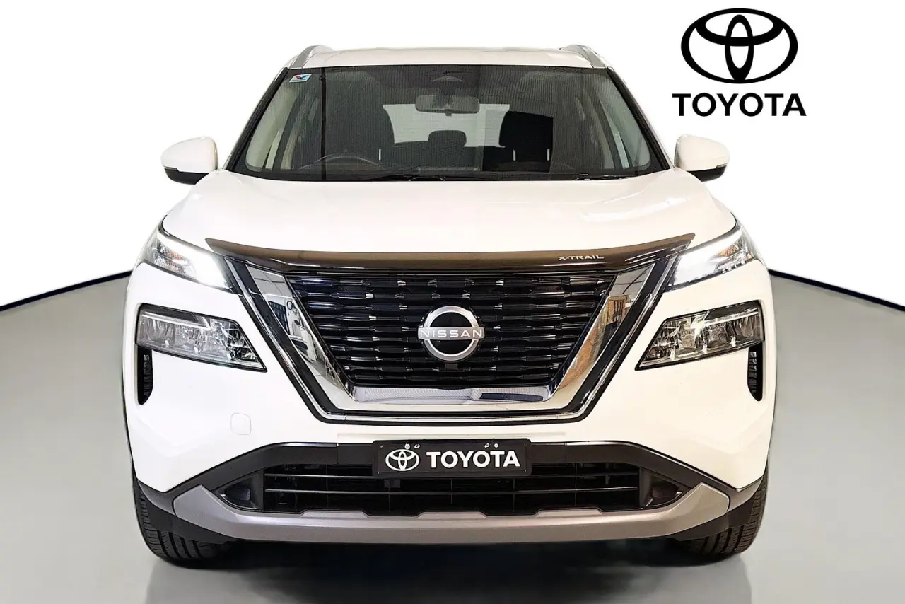 2023 Nissan X-TRAIL Gallery Image 2