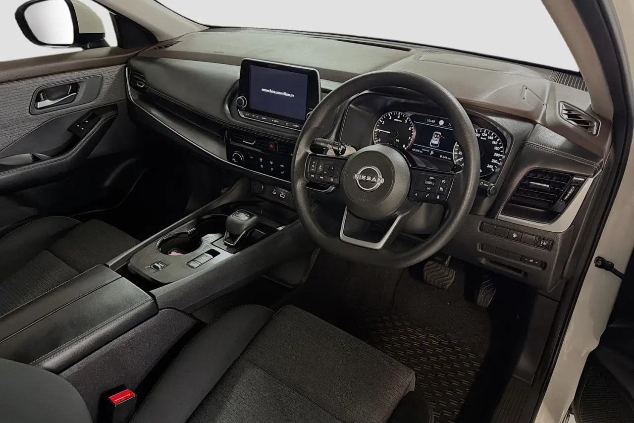 2023 Nissan X-TRAIL Gallery Image 21