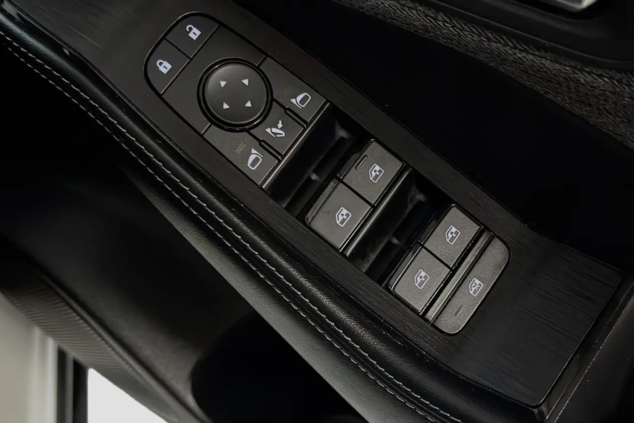2023 Nissan X-TRAIL Gallery Image 22