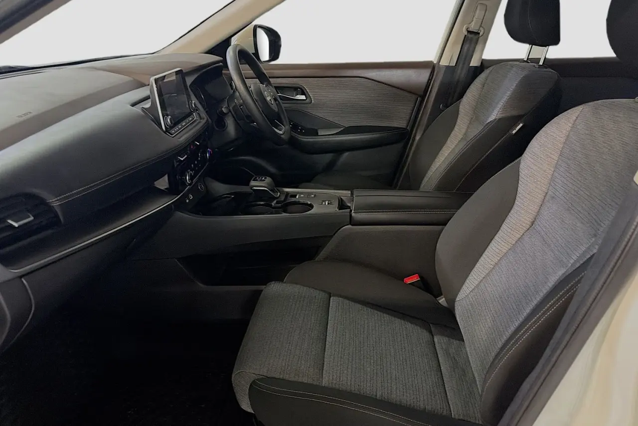 2023 Nissan X-TRAIL Gallery Image 23
