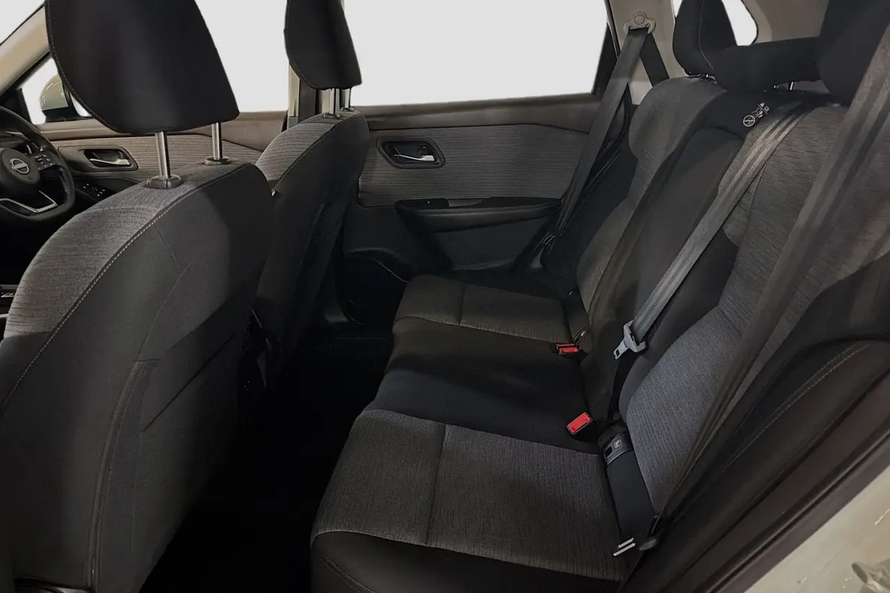 2023 Nissan X-TRAIL Gallery Image 24
