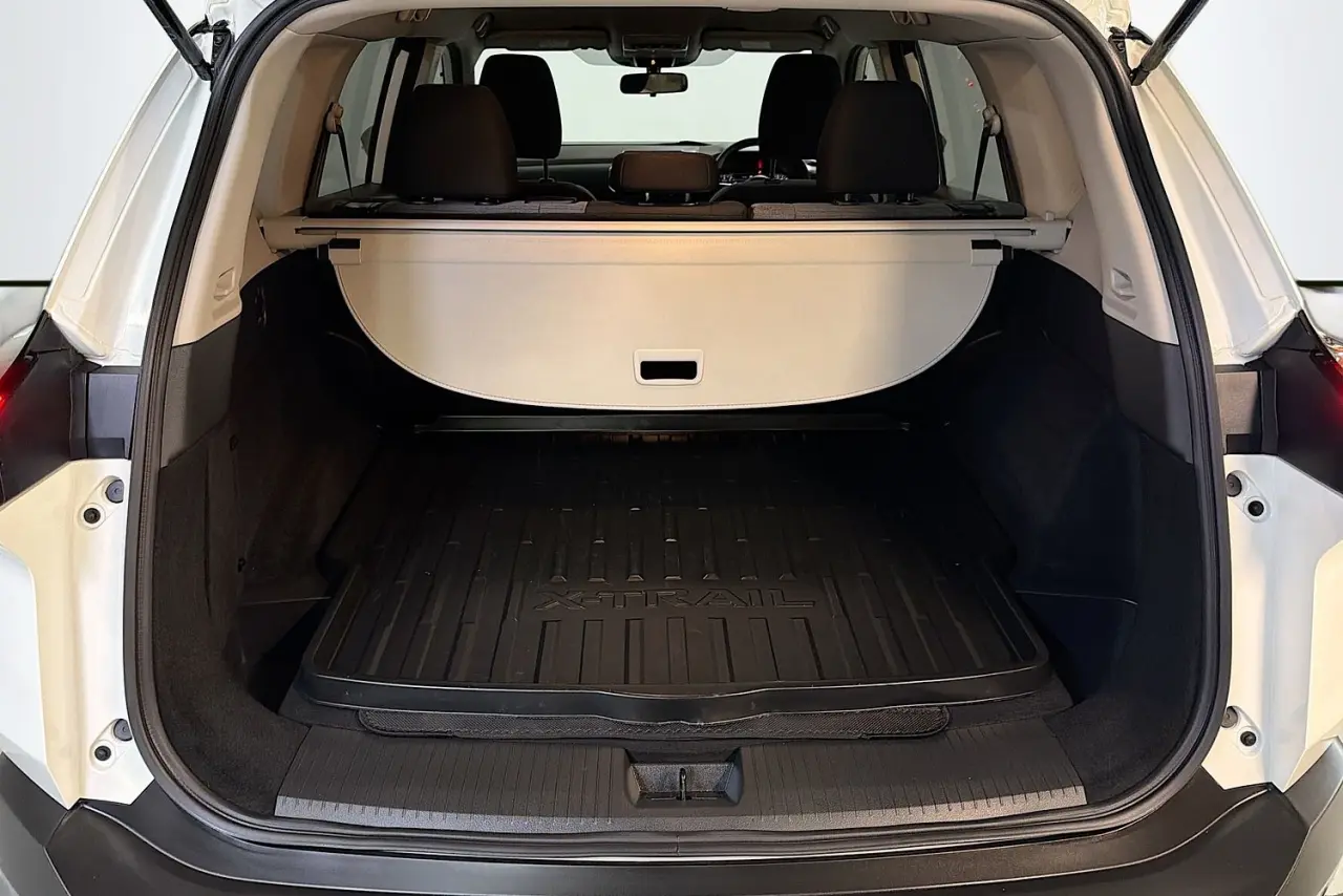 2023 Nissan X-TRAIL Gallery Image 25