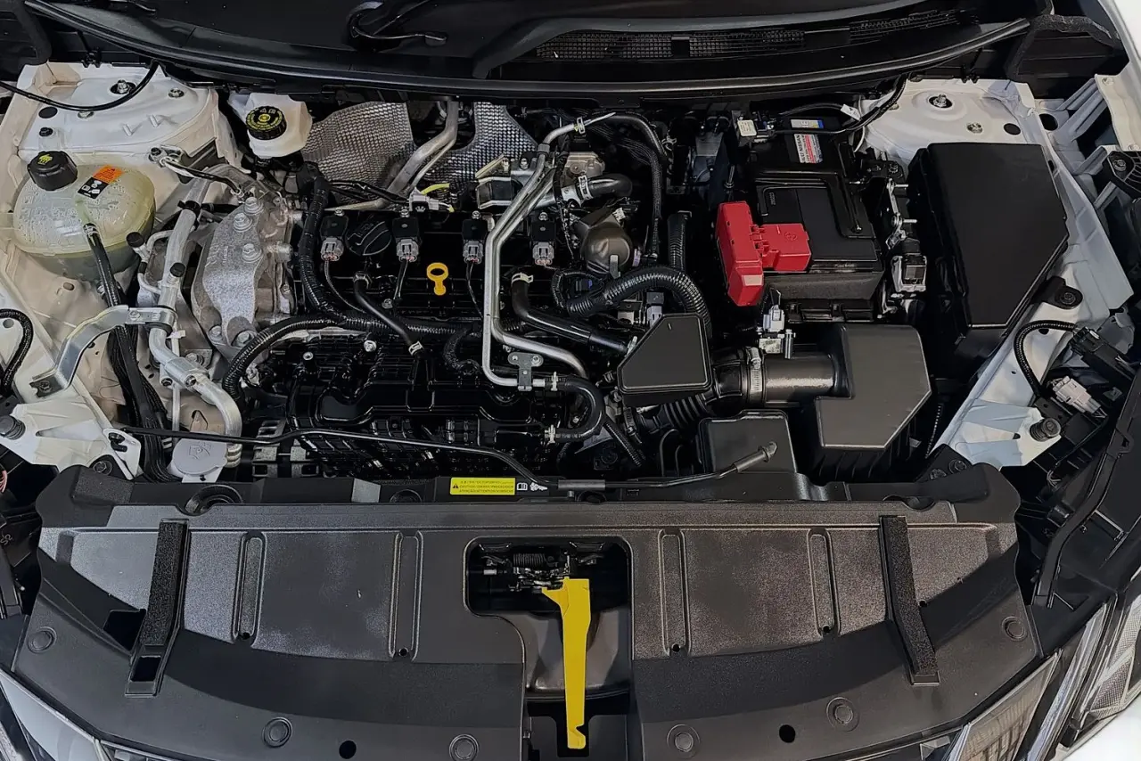 2023 Nissan X-TRAIL Gallery Image 27