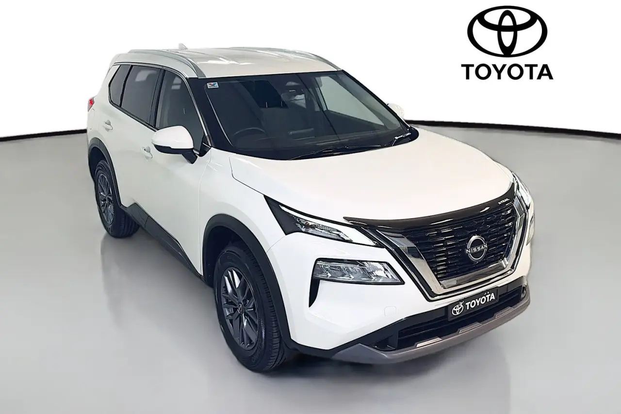 2023 Nissan X-TRAIL Gallery Image 29