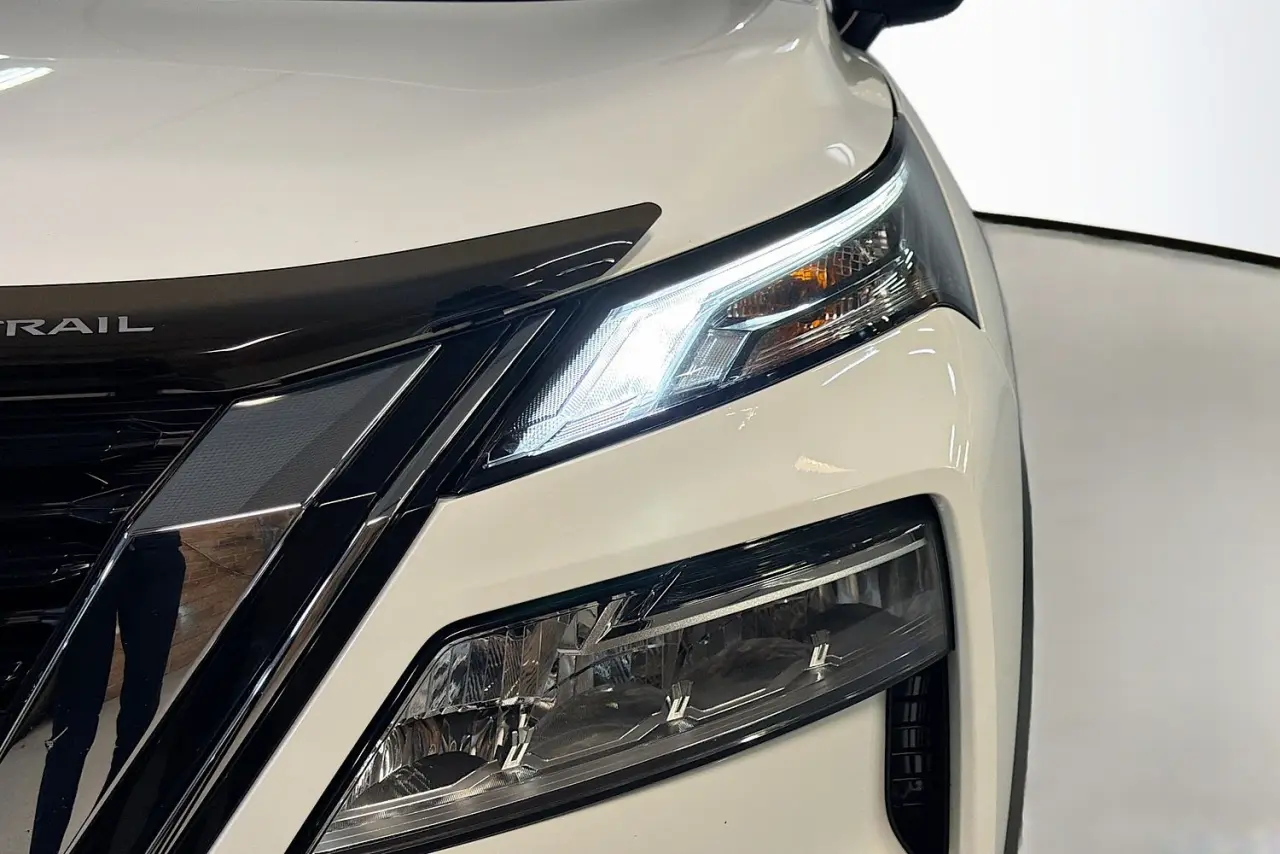 2023 Nissan X-TRAIL Gallery Image 3