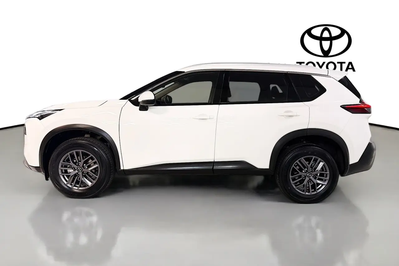 2023 Nissan X-TRAIL Gallery Image 5