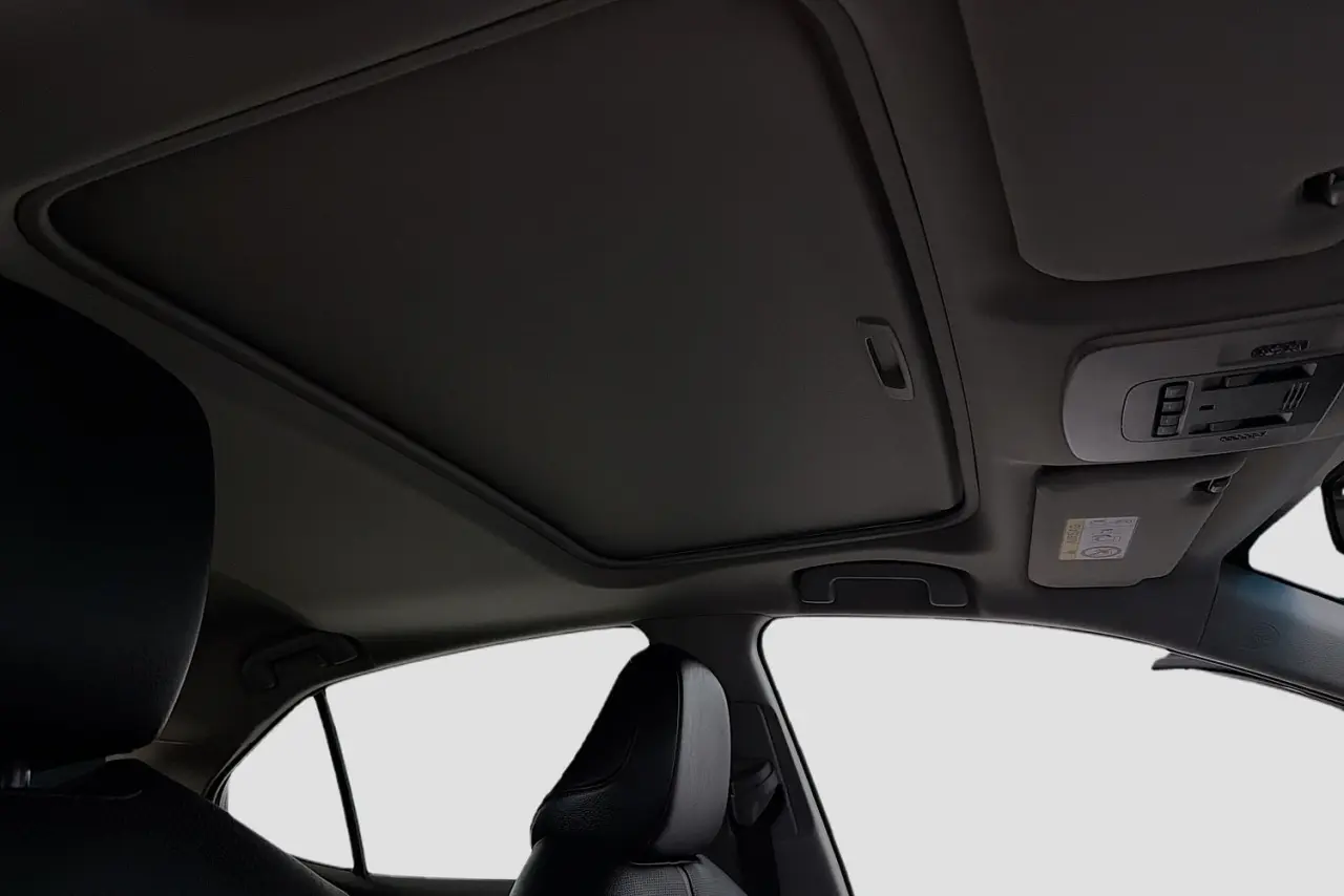 2020 Toyota Camry Gallery Image 12
