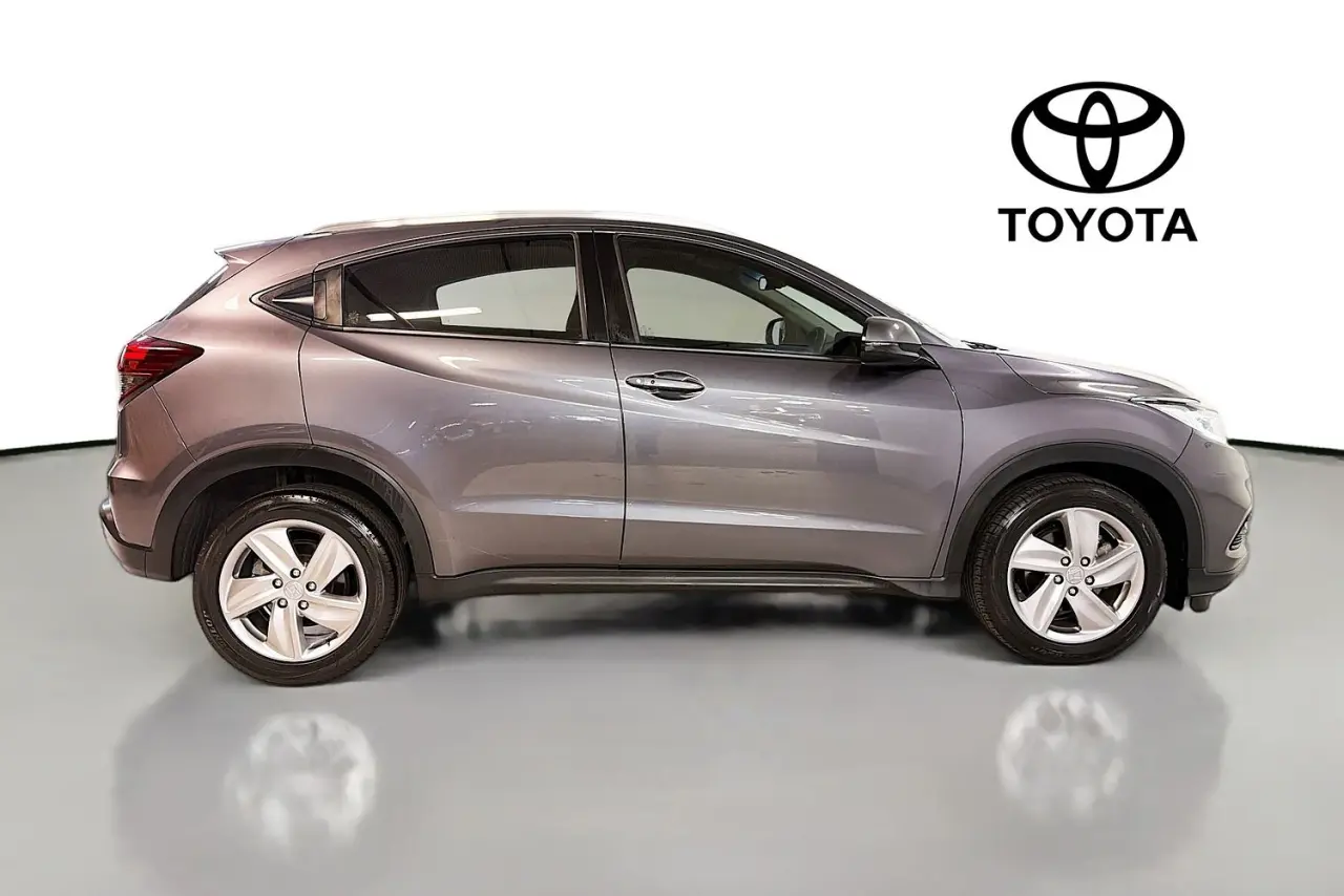 2021 Honda HR-V Gallery Image 11