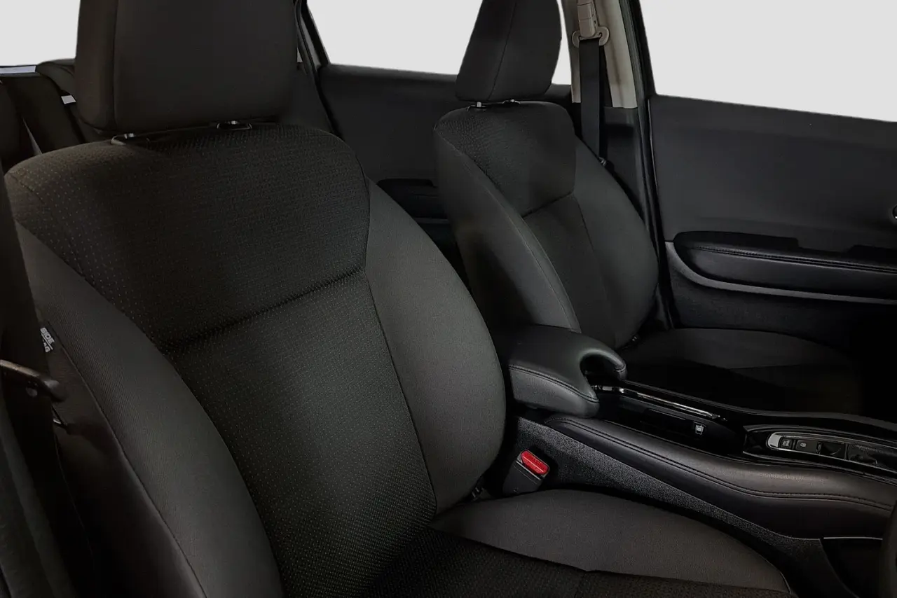 2021 Honda HR-V Gallery Image 12