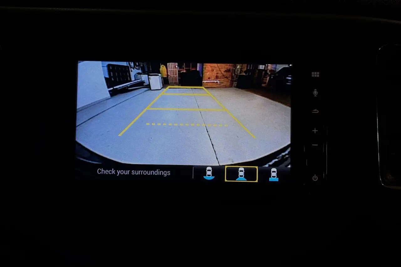 2021 Honda HR-V Gallery Image 15