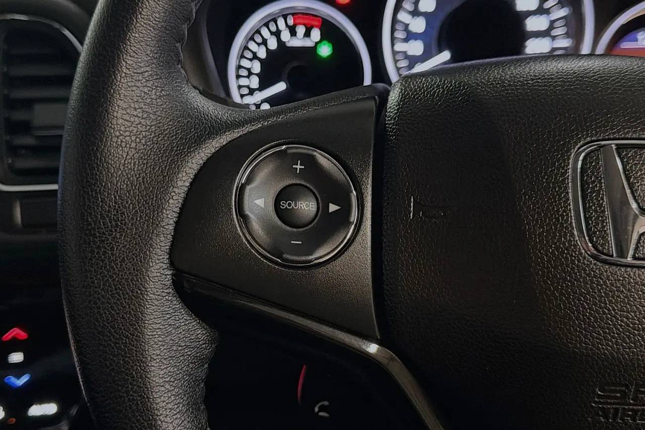 2021 Honda HR-V Gallery Image 17