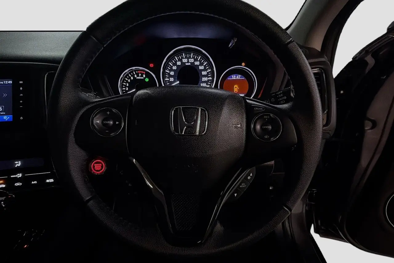 2021 Honda HR-V Gallery Image 19