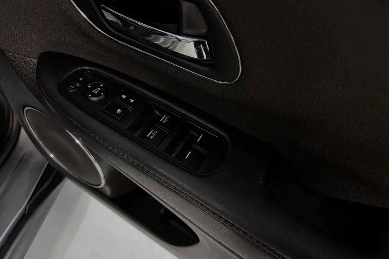 2021 Honda HR-V Gallery Image 22