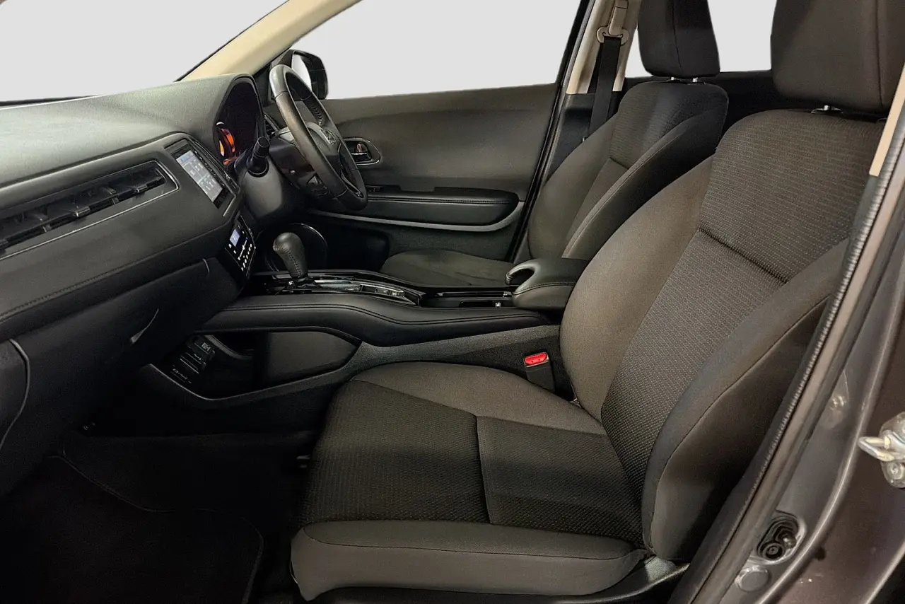 2021 Honda HR-V Gallery Image 23