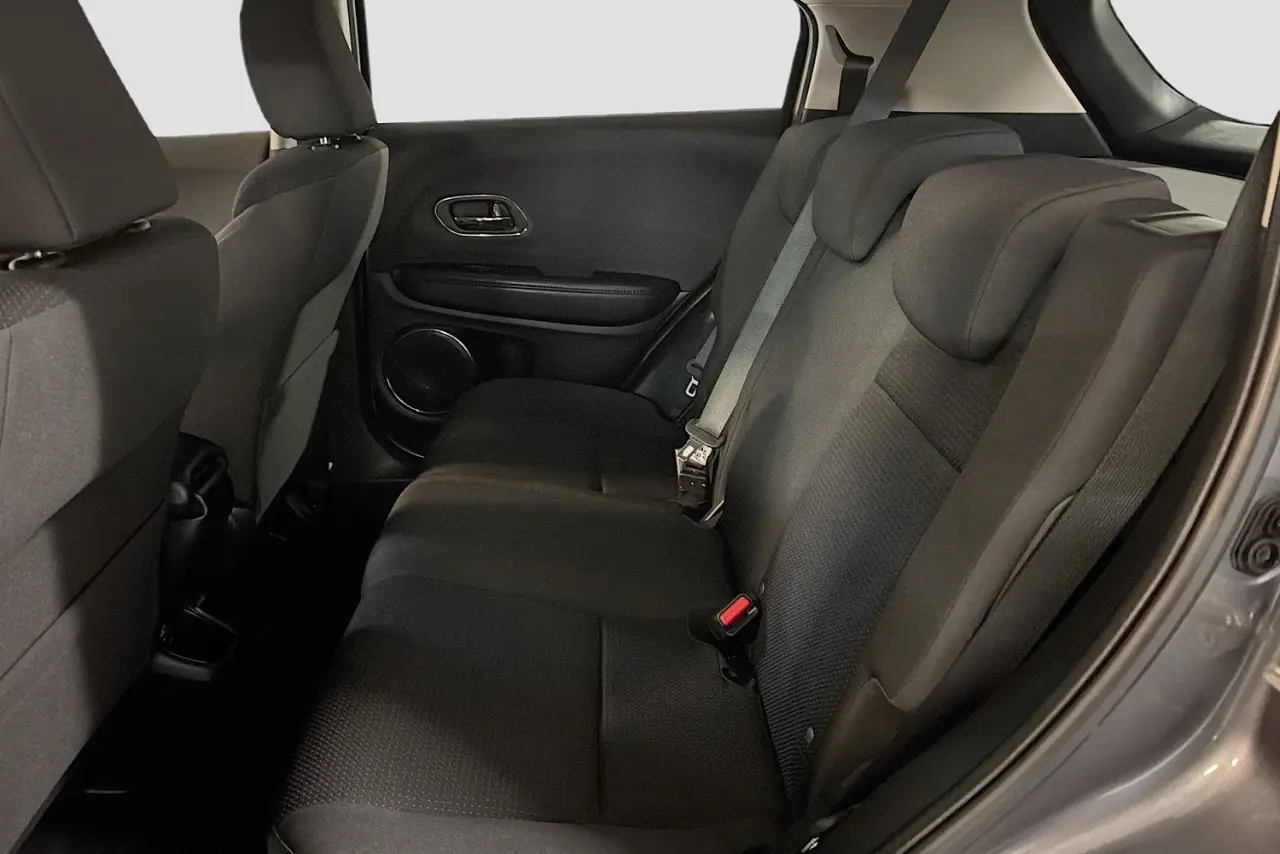 2021 Honda HR-V Gallery Image 24