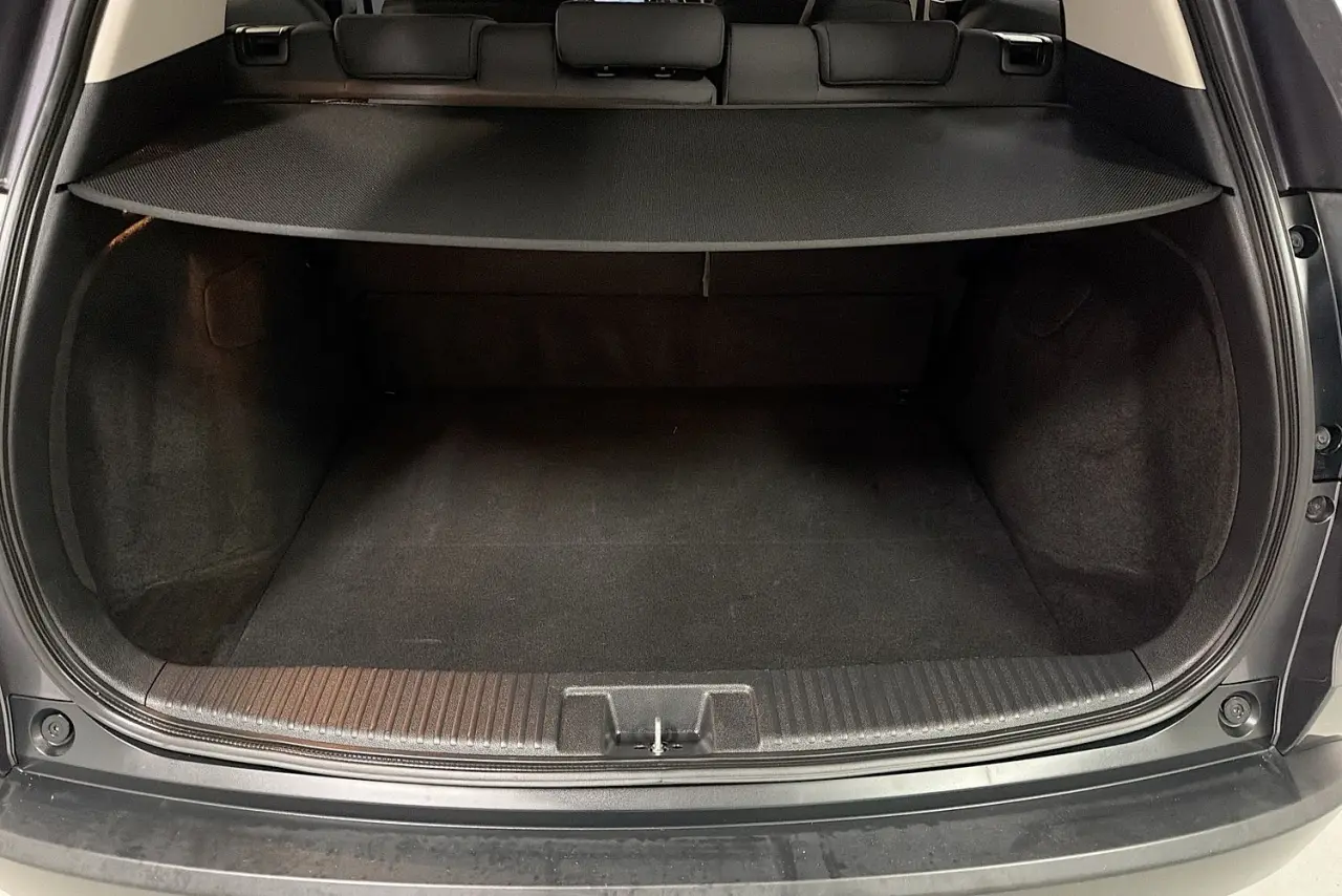 2021 Honda HR-V Gallery Image 25