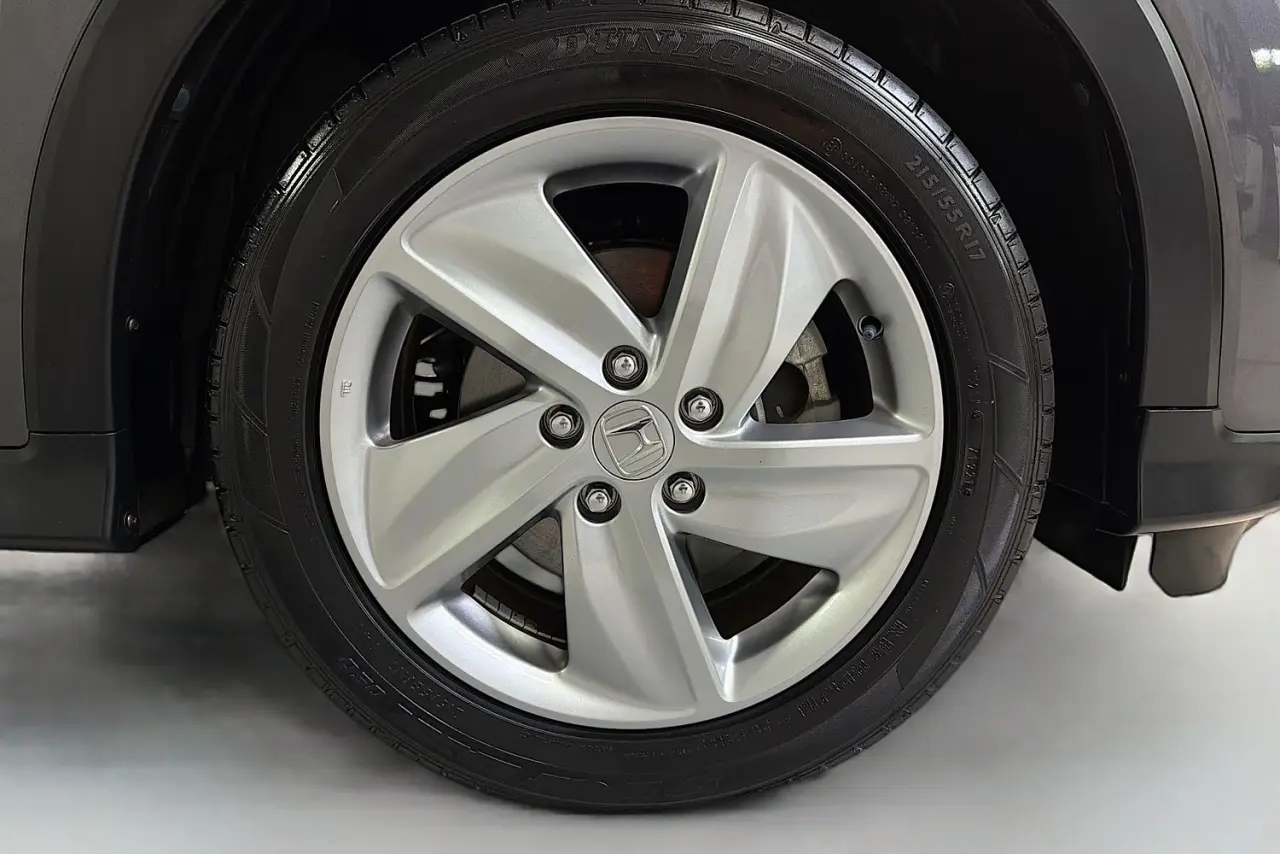 2021 Honda HR-V Gallery Image 26